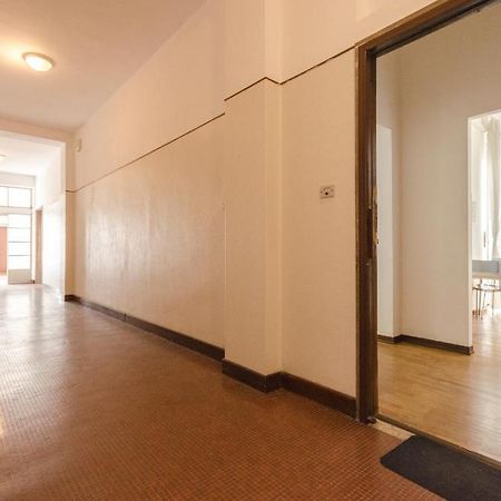 Inner Bo, Terrazzino Vista Tetti In Centro Storico Bologna Luaran gambar
