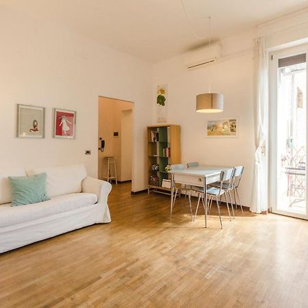 Inner Bo, Terrazzino Vista Tetti In Centro Storico Bologna Luaran gambar
