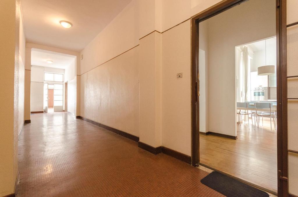 Inner Bo, Terrazzino Vista Tetti In Centro Storico Bologna Luaran gambar